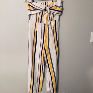 Gypsies and Moondust Jumpsuit